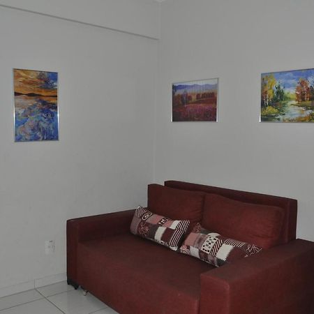 Apartamento Golden Dolphin Supreme - Achei Ferias Appartement Caldas Novas Buitenkant foto